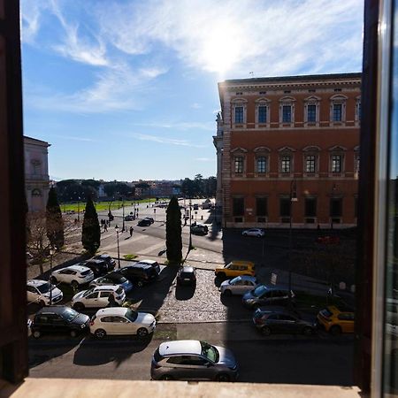 Julia Luxury Suite Roma Ngoại thất bức ảnh