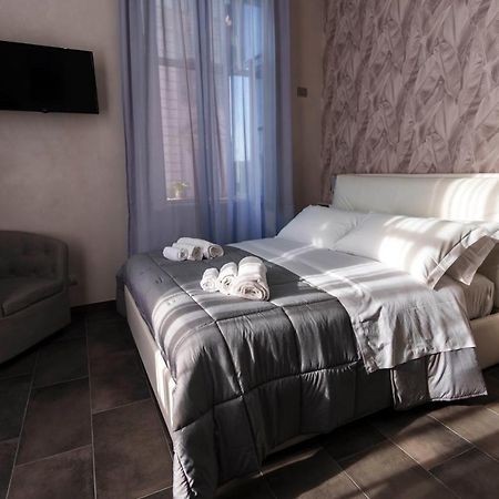 Julia Luxury Suite Roma Ngoại thất bức ảnh