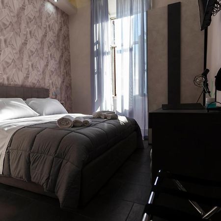 Julia Luxury Suite Roma Ngoại thất bức ảnh