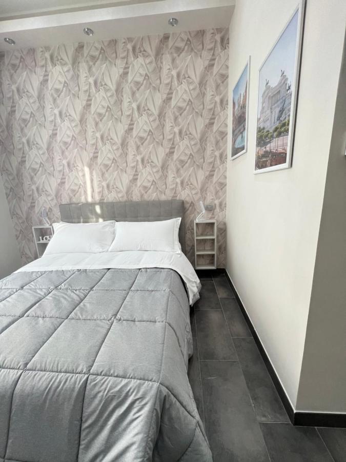Julia Luxury Suite Roma Ngoại thất bức ảnh