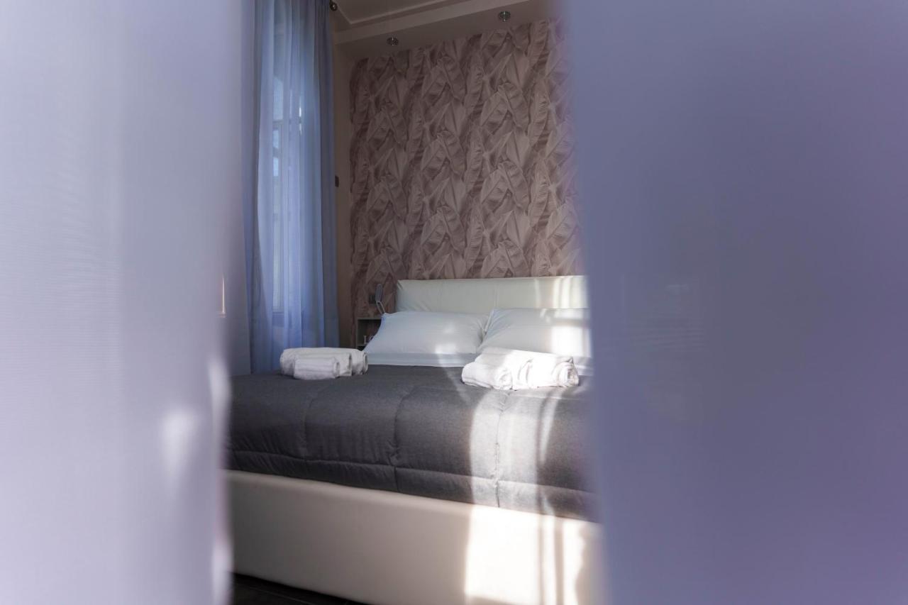 Julia Luxury Suite Roma Ngoại thất bức ảnh