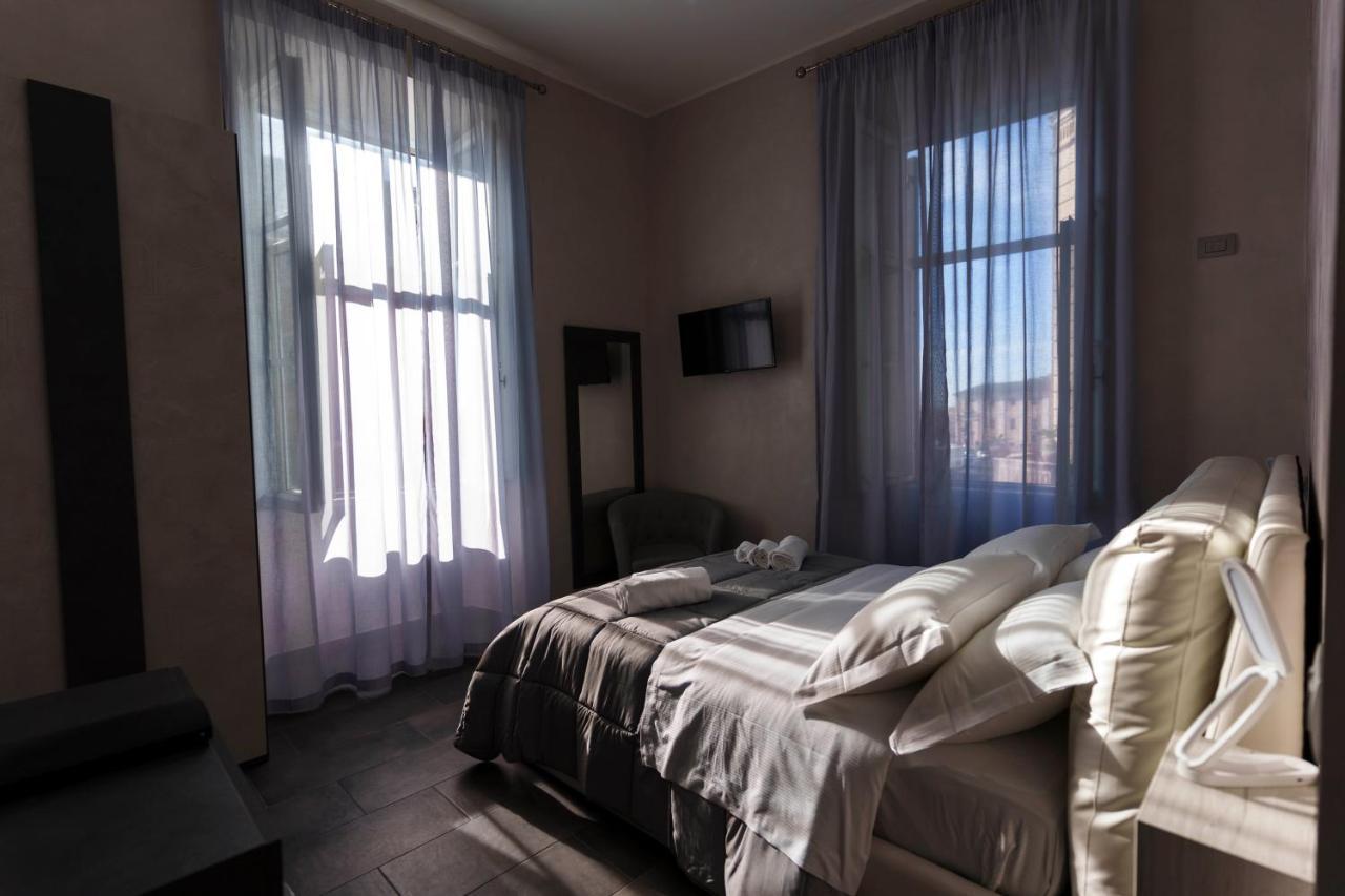 Julia Luxury Suite Roma Ngoại thất bức ảnh