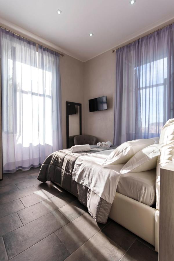 Julia Luxury Suite Roma Ngoại thất bức ảnh