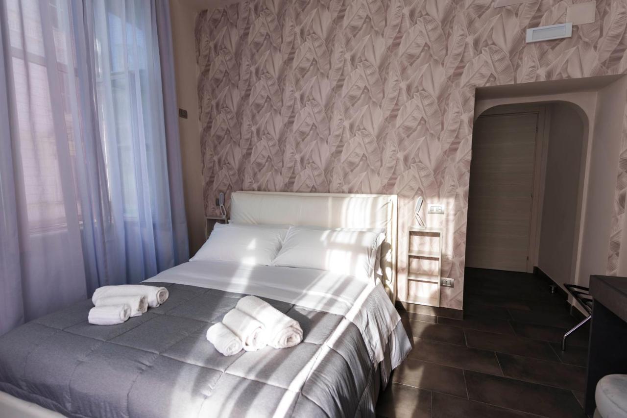 Julia Luxury Suite Roma Ngoại thất bức ảnh