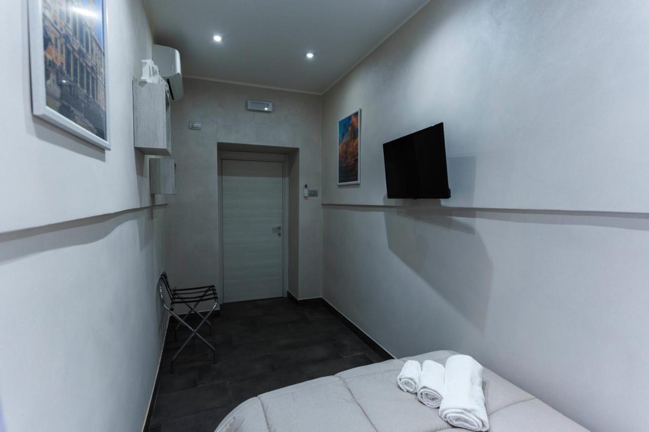 Julia Luxury Suite Roma Ngoại thất bức ảnh