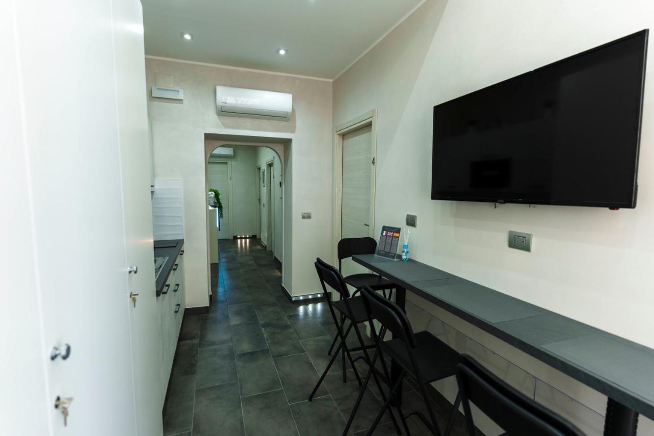 Julia Luxury Suite Roma Ngoại thất bức ảnh