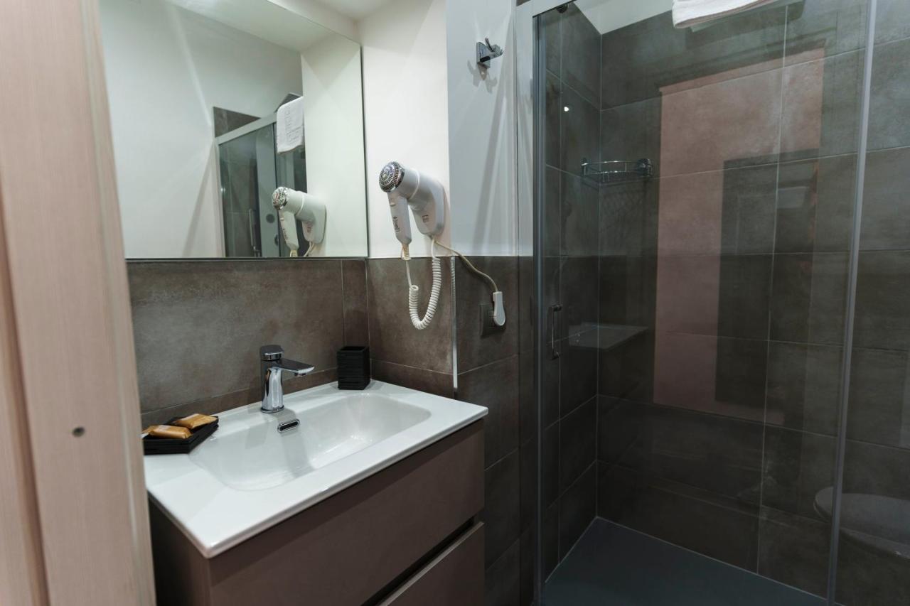 Julia Luxury Suite Roma Ngoại thất bức ảnh