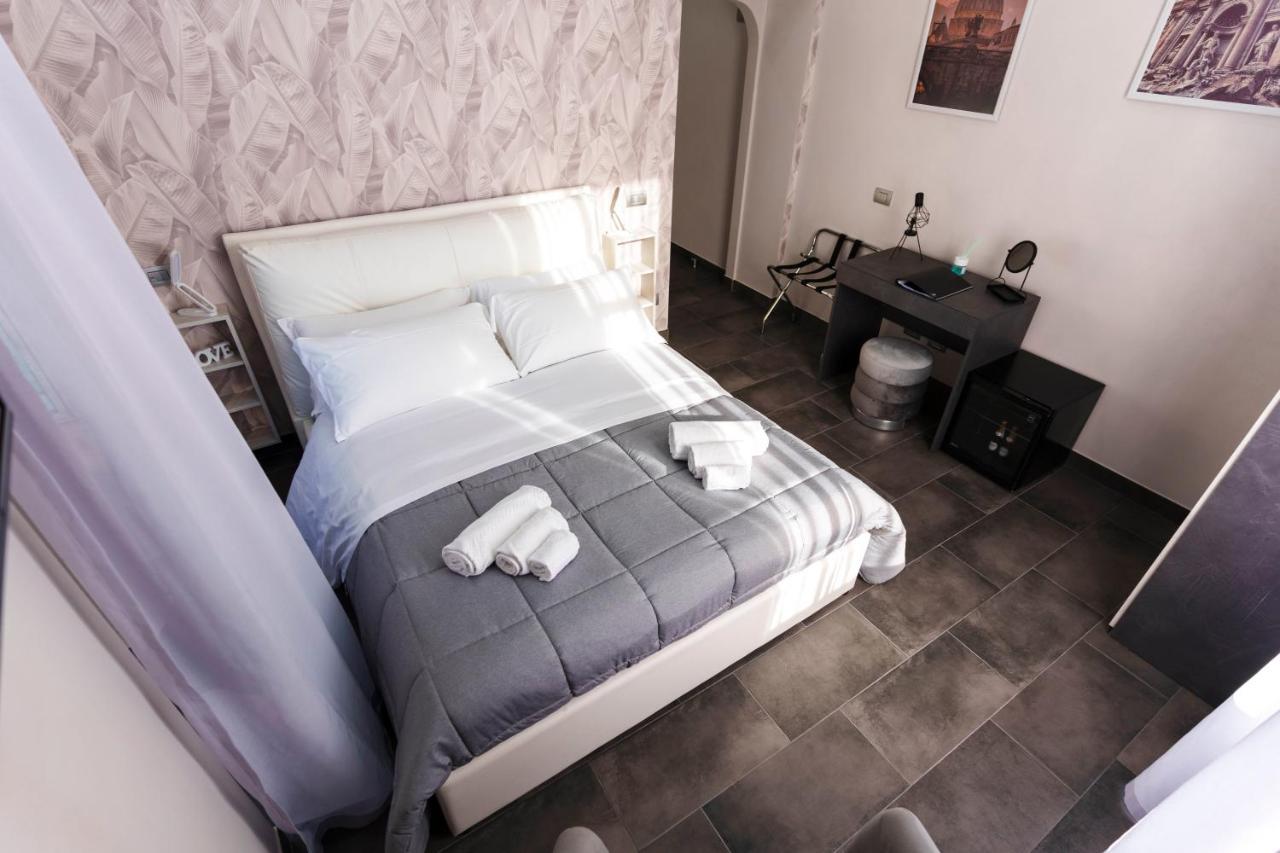 Julia Luxury Suite Roma Ngoại thất bức ảnh
