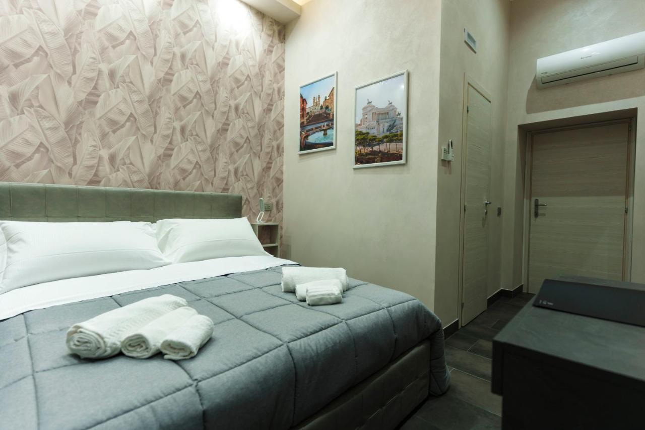Julia Luxury Suite Roma Ngoại thất bức ảnh