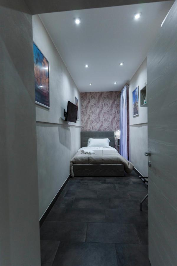 Julia Luxury Suite Roma Ngoại thất bức ảnh