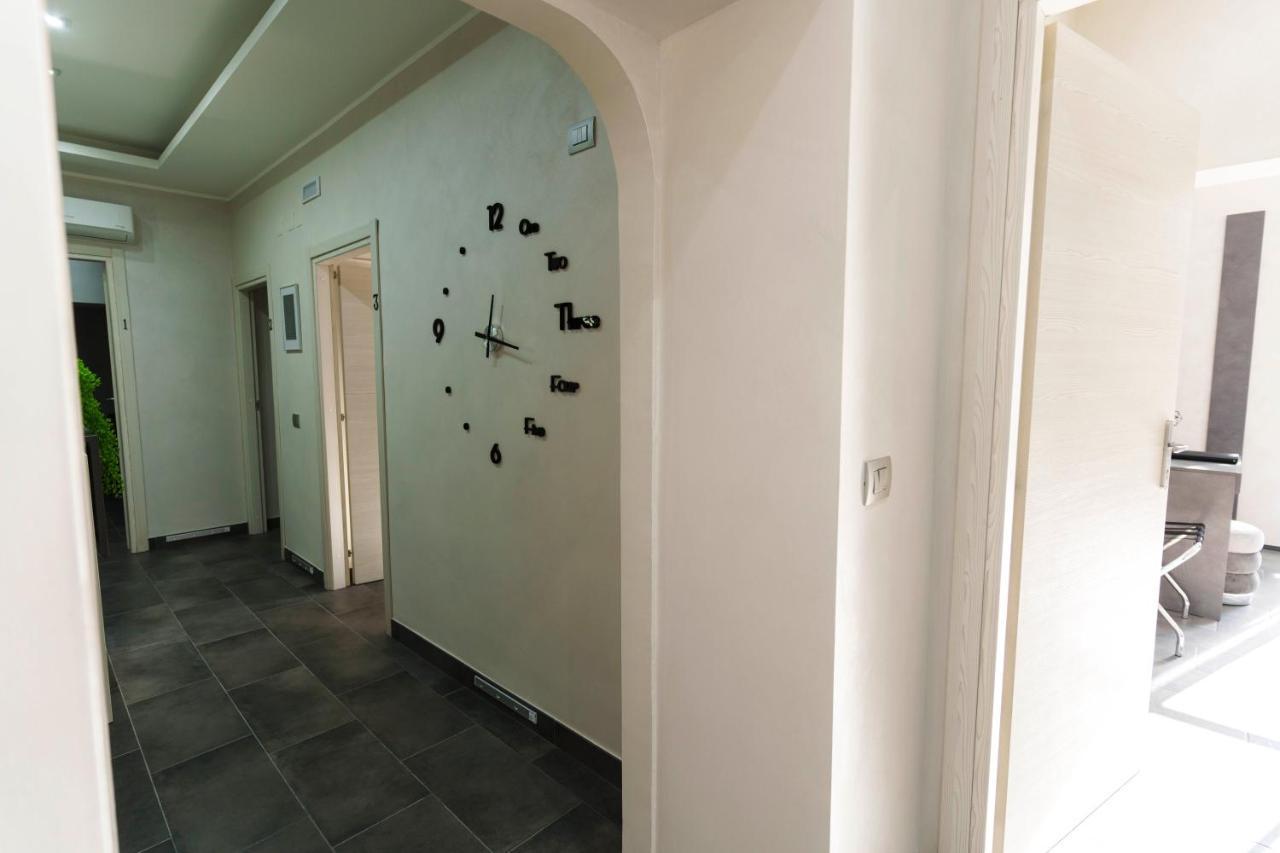 Julia Luxury Suite Roma Ngoại thất bức ảnh