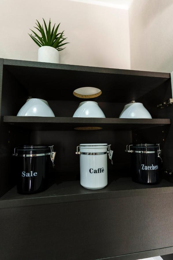 Julia Luxury Suite Roma Ngoại thất bức ảnh