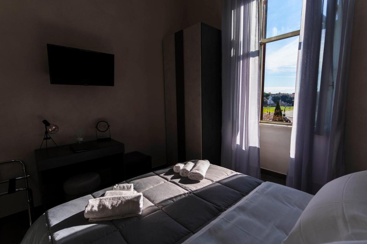 Julia Luxury Suite Roma Ngoại thất bức ảnh