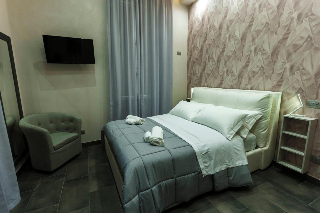 Julia Luxury Suite Roma Ngoại thất bức ảnh
