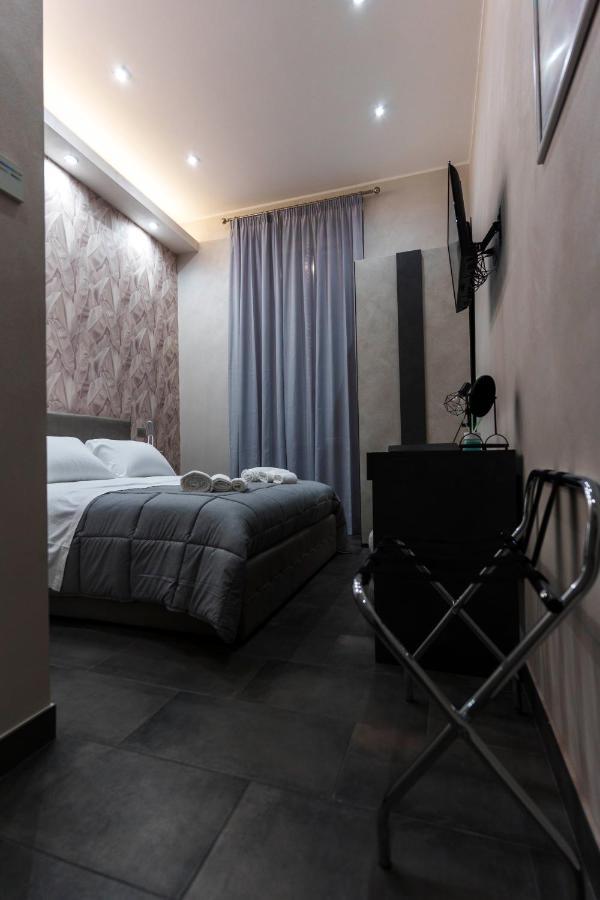 Julia Luxury Suite Roma Ngoại thất bức ảnh