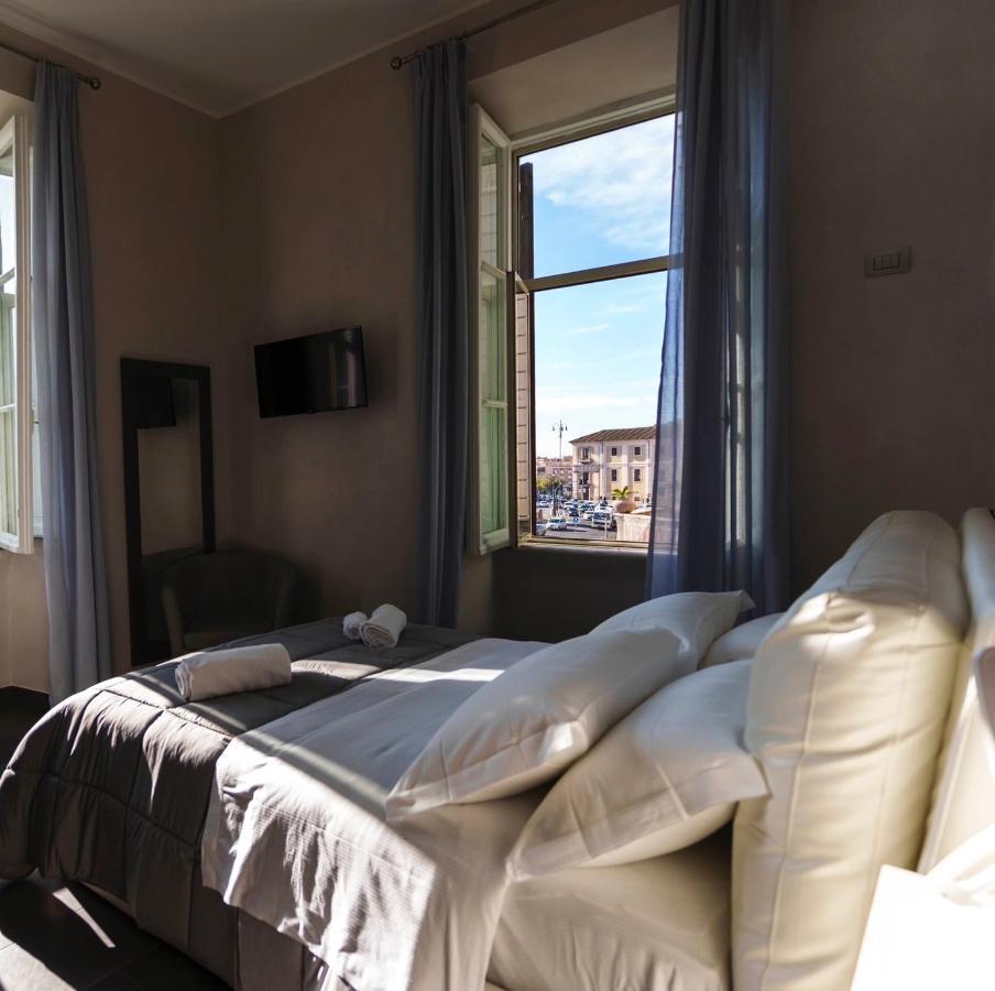 Julia Luxury Suite Roma Ngoại thất bức ảnh