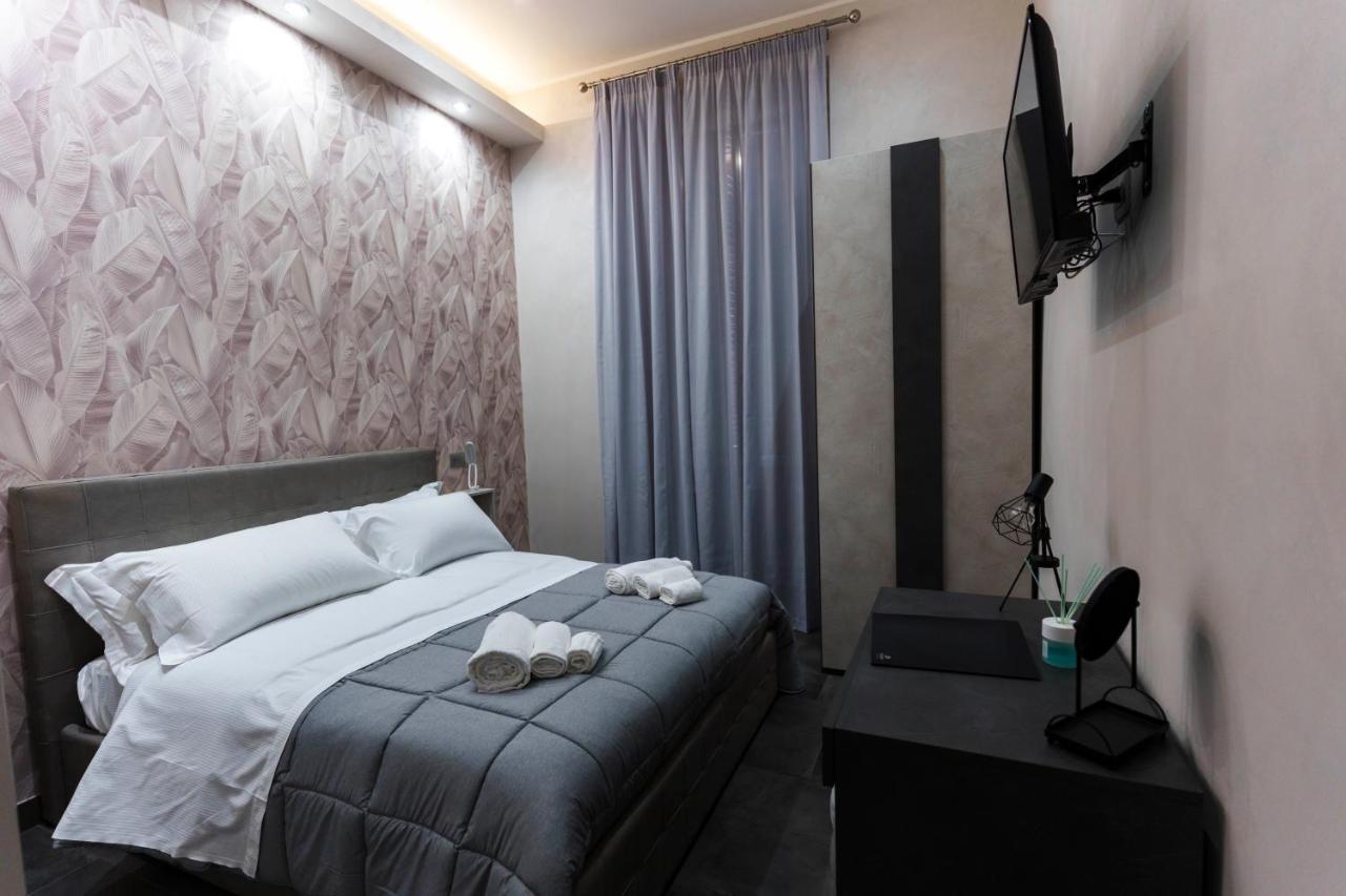 Julia Luxury Suite Roma Ngoại thất bức ảnh