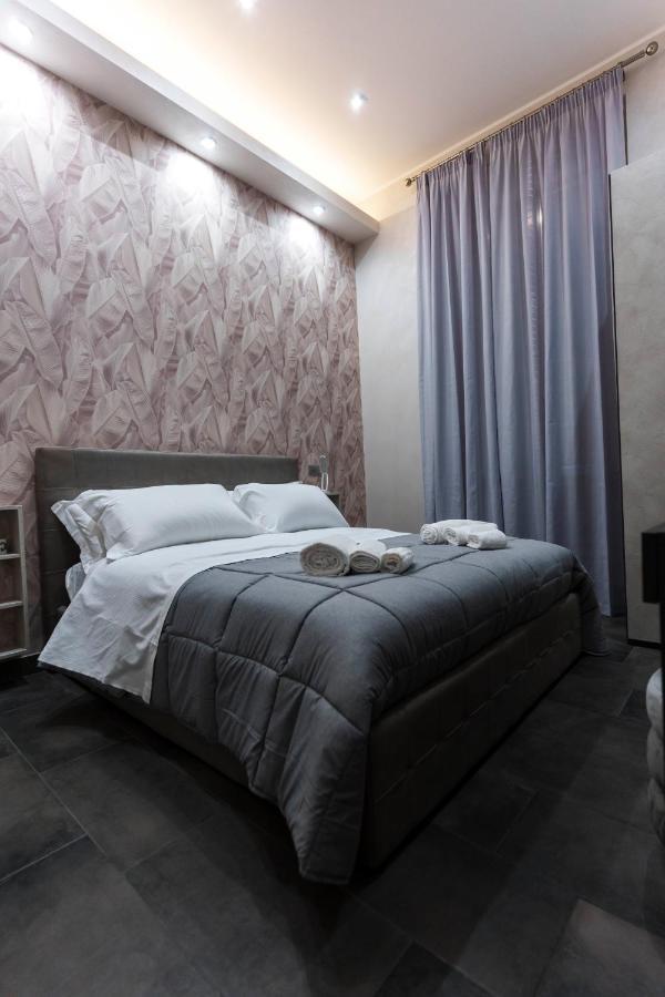 Julia Luxury Suite Roma Ngoại thất bức ảnh