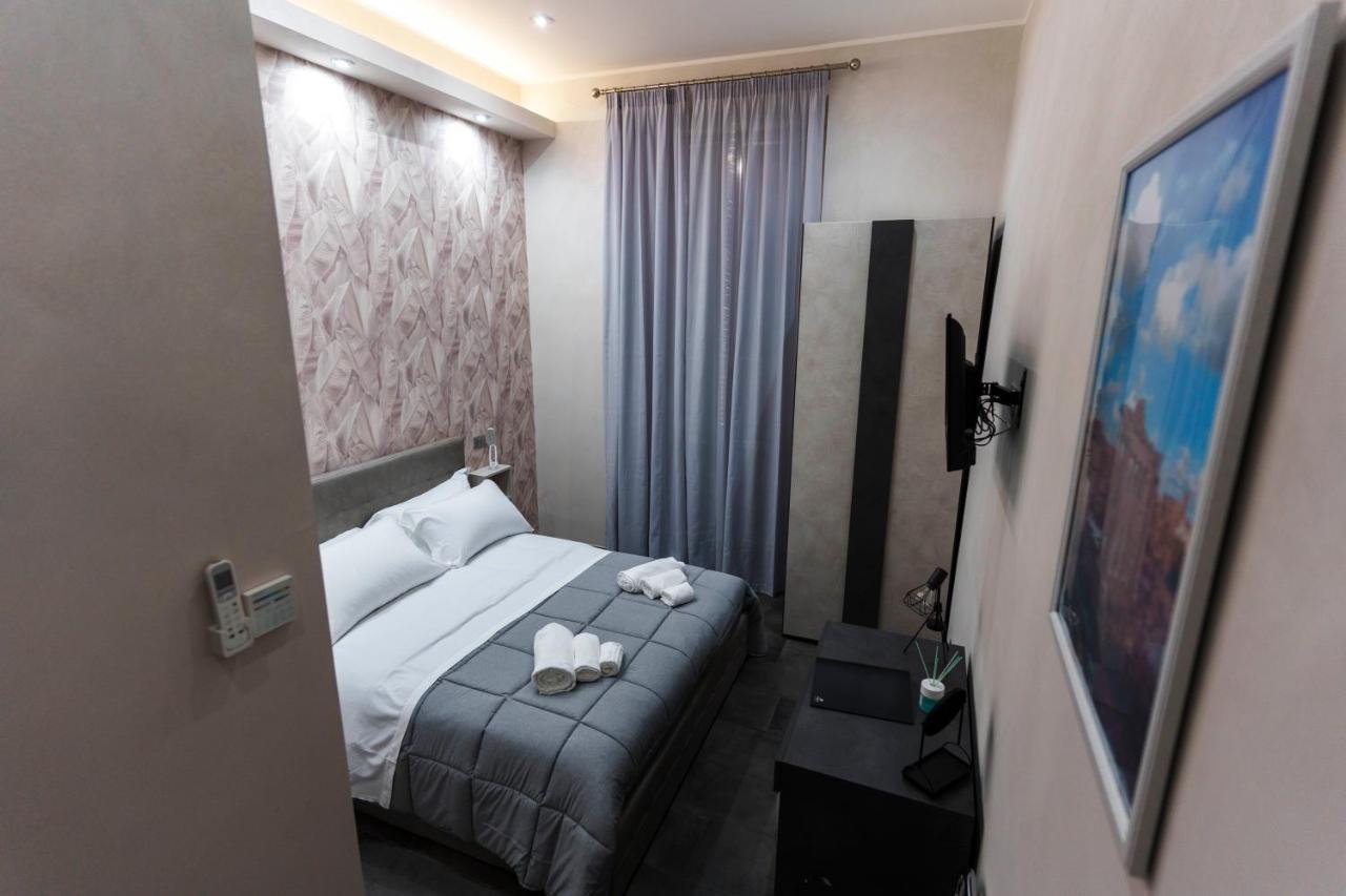 Julia Luxury Suite Roma Ngoại thất bức ảnh