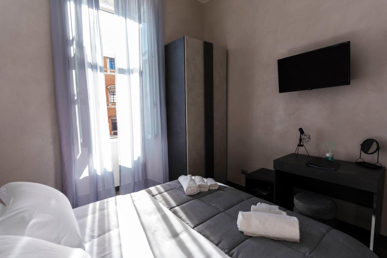 Julia Luxury Suite Roma Ngoại thất bức ảnh